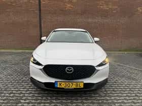 Mazda CX-30 (2020) thumbnail 5