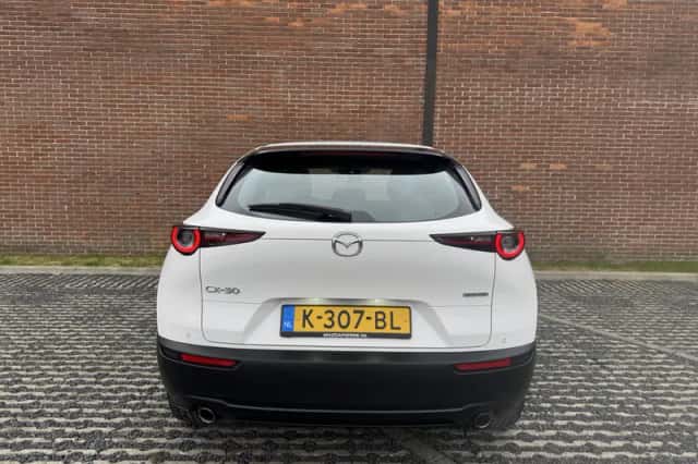 Mazda CX-30 (2020) thumbnail 6