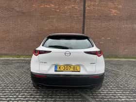 Mazda CX-30 (2020) thumbnail 6