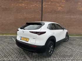 Mazda CX-30 (2020) thumbnail 7