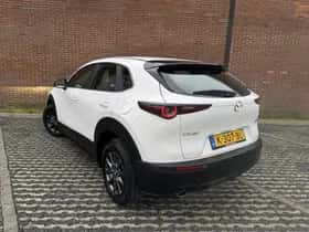 Mazda CX-30 (2020) thumbnail 8
