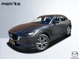 Mazda CX-30 (2020)