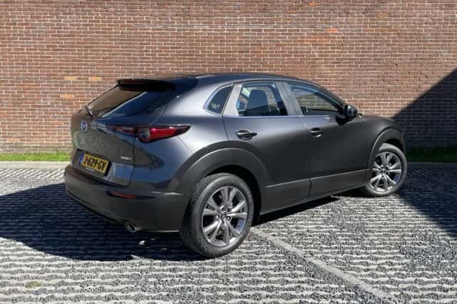Mazda CX-30 (2020) thumbnail 2