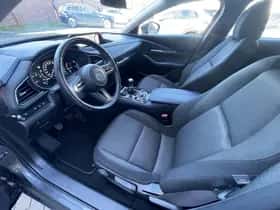 Mazda CX-30 (2020) thumbnail 11