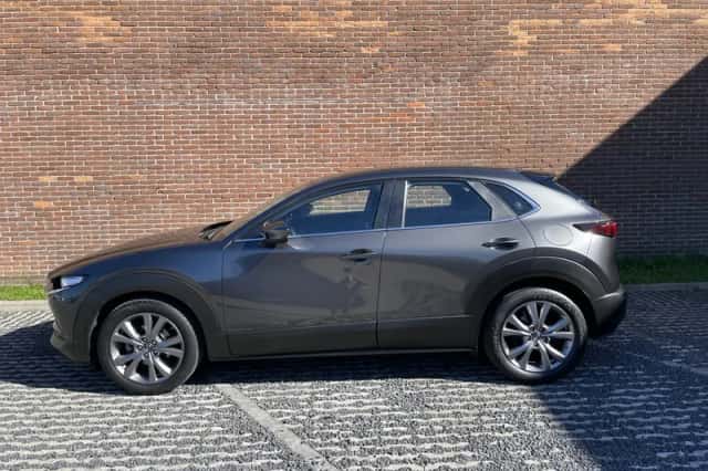 Mazda CX-30 (2020) thumbnail 3