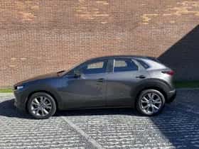Mazda CX-30 (2020) thumbnail 3