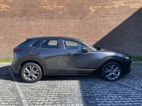 Mazda CX-30 (2020) thumbnail 4