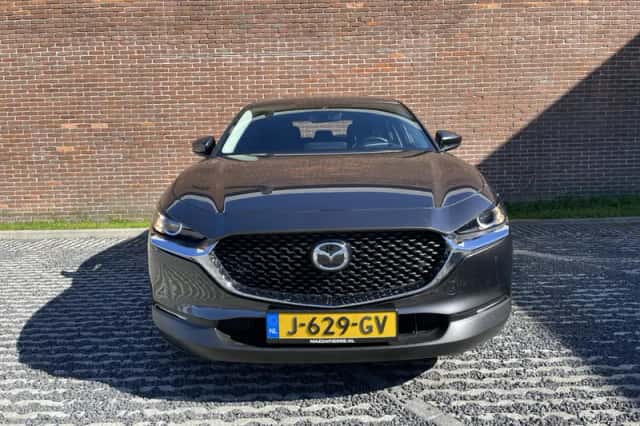 Mazda CX-30 (2020) thumbnail 5