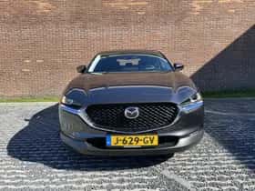 Mazda CX-30 (2020) thumbnail 5