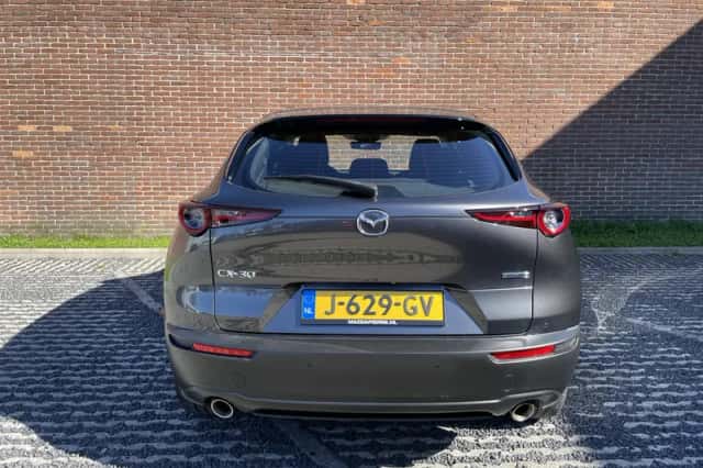 Mazda CX-30 (2020) thumbnail 6