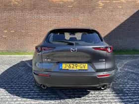 Mazda CX-30 (2020) thumbnail 6