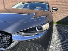 Mazda CX-30 (2020) thumbnail 8