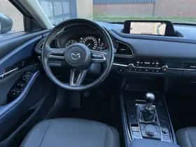 Mazda CX-30 (2020) thumbnail 10