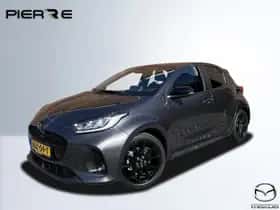Mazda 2 (2025) thumbnail 1