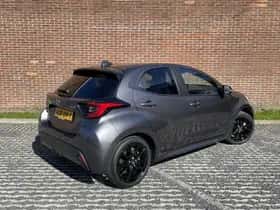 Mazda 2 (2025) thumbnail 2