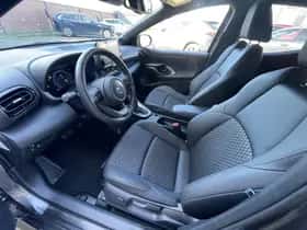 Mazda 2 (2025) thumbnail 11