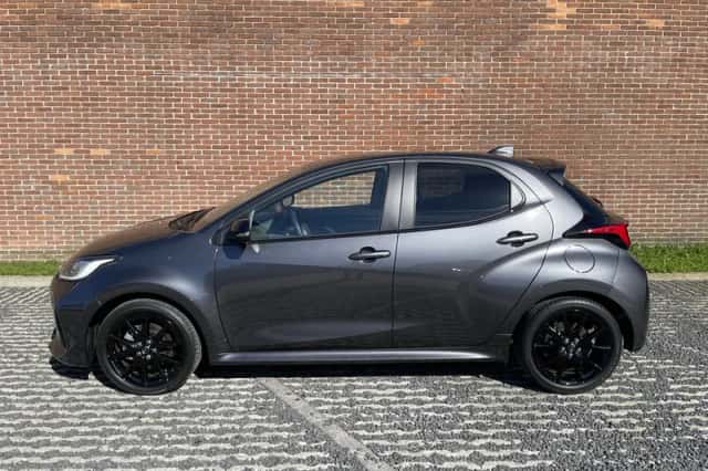 Mazda 2 (2025) thumbnail 3