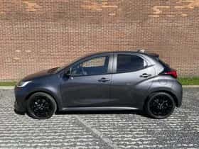 Mazda 2 (2025) thumbnail 3