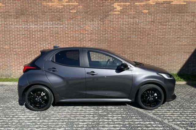 Mazda 2 (2025) thumbnail 4