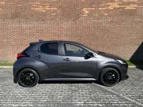 Mazda 2 (2025) thumbnail 4