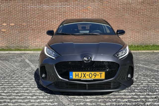 Mazda 2 (2025) thumbnail 5