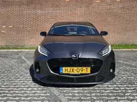 Mazda 2 (2025) thumbnail 5