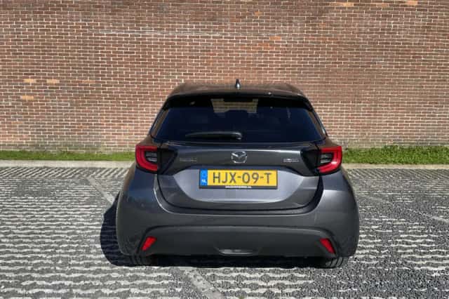 Mazda 2 (2025) thumbnail 6