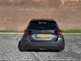 Mazda 2 (2025) thumbnail 6