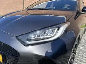 Mazda 2 (2025) thumbnail 7