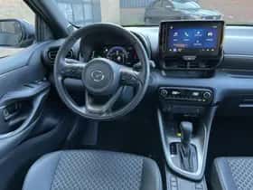 Mazda 2 (2025) thumbnail 10