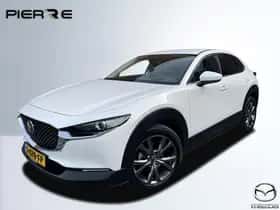 Mazda CX-30 (2023)
