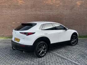 Mazda CX-30 (2023) thumbnail 2