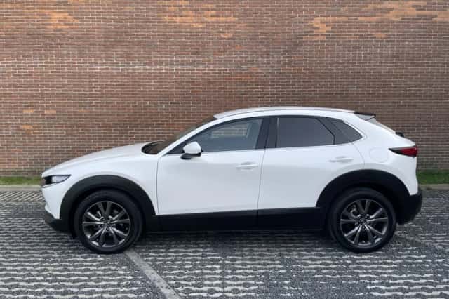 Mazda CX-30 (2023) thumbnail 3
