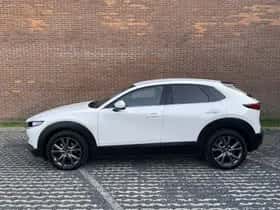 Mazda CX-30 (2023) thumbnail 3