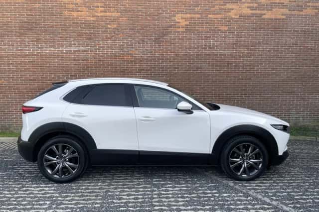Mazda CX-30 (2023) thumbnail 4