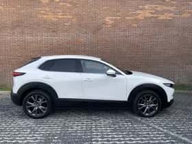 Mazda CX-30 (2023) thumbnail 4