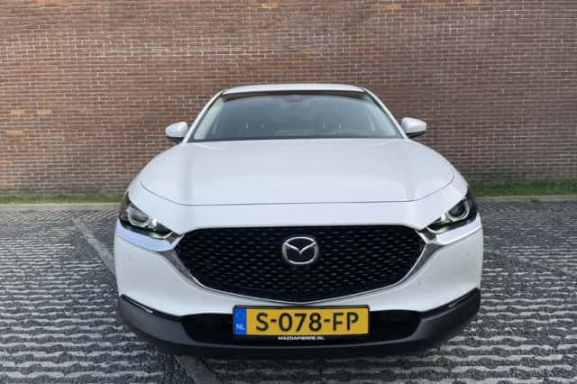 Mazda CX-30 (2023) thumbnail 5