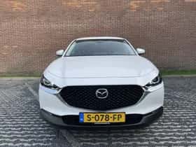 Mazda CX-30 (2023) thumbnail 5