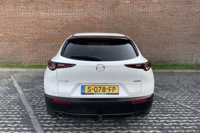 Mazda CX-30 (2023) thumbnail 6