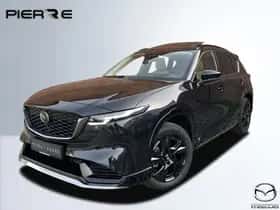 Mazda CX-5 (2026) thumbnail 1