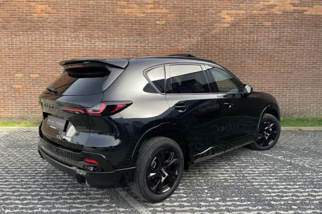 Mazda CX-5 (2026) thumbnail 2