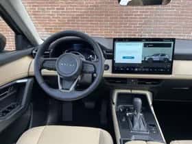 Mazda CX-5 (2026) thumbnail 11