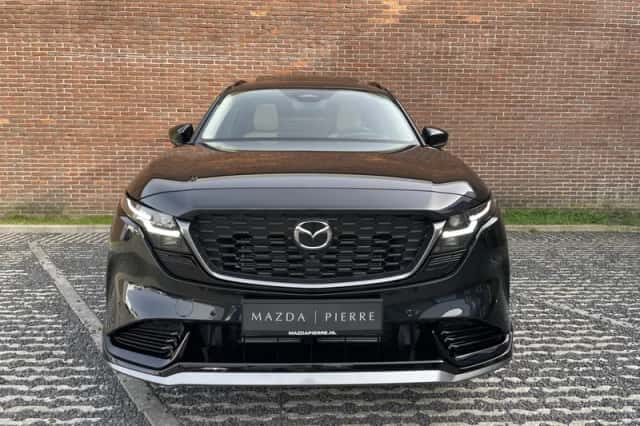 Mazda CX-5 (2026) thumbnail 4