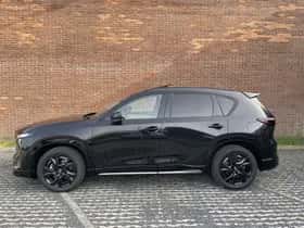 Mazda CX-5 (2026) thumbnail 4