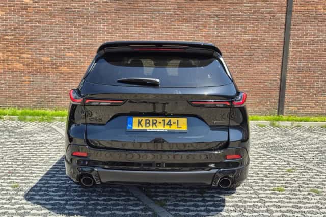 Mazda CX-5 (2026) thumbnail 5