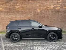 Mazda CX-5 (2026) thumbnail 5