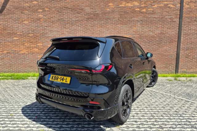 Mazda CX-5 (2026) thumbnail 6
