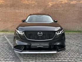 Mazda CX-5 (2026) thumbnail 6