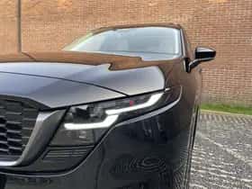 Mazda CX-5 (2026) thumbnail 8
