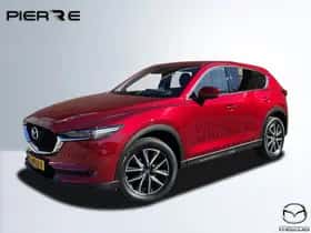 Mazda CX-5 (2018)